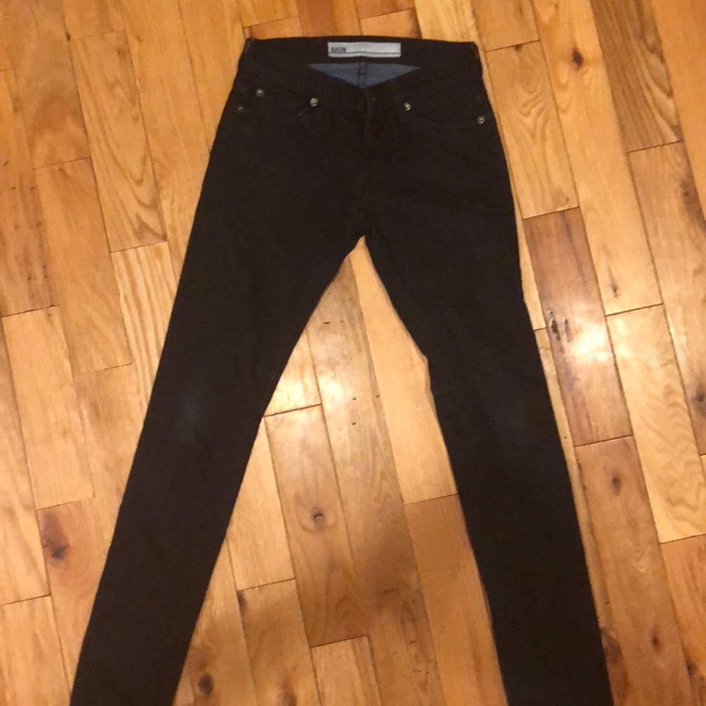 Women’s NAEM denim